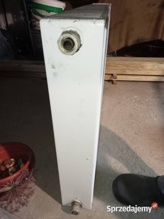 Idmar Grzejnik stalowy C22 55 x 80 wielkopolskie Poznań