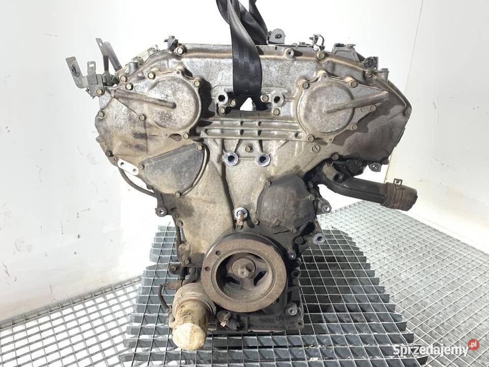 SILNIK NISSAN 35 234 VQ35DE 0209 MURANO Z50 osobowe
