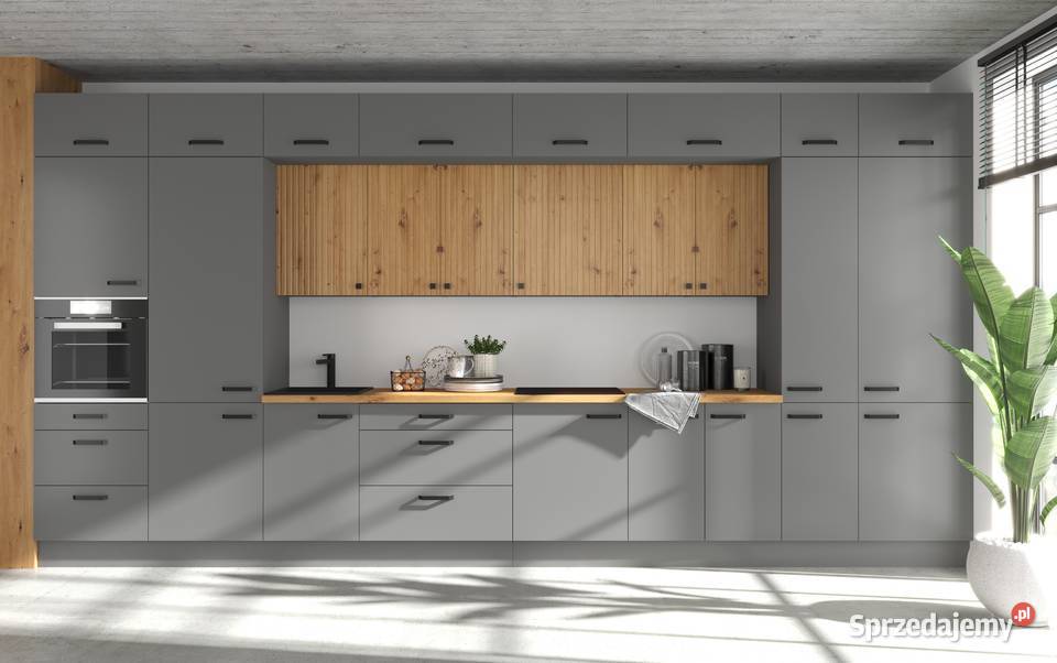 MEBLEGRYCPOL meble szafki kuchenne AVANessa Kuchenne Poznań