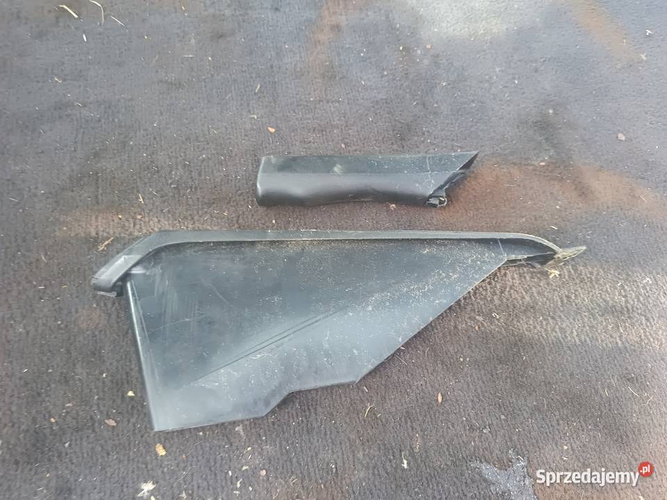 Obudowa Ręcznego Hamulca Mieszek Audi A4 B5 a35 osobowe śląskie Myszków