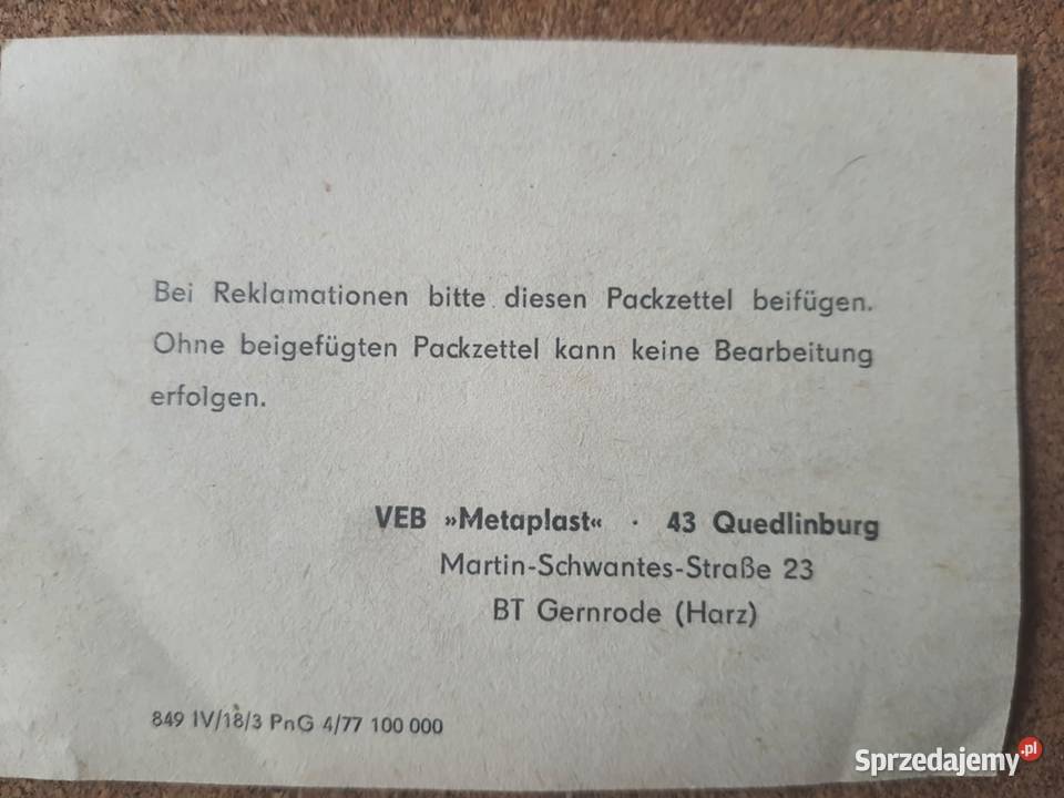 pojemniczki na przyprawy prl ddr lata 70 łódzkie Łódź