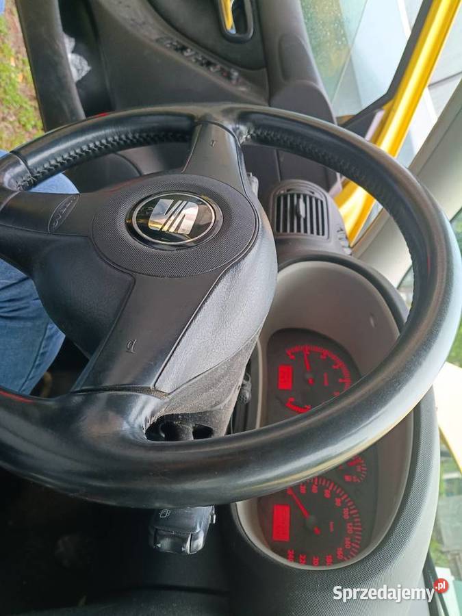 Seat Leon Top sport lubelskie Lublin