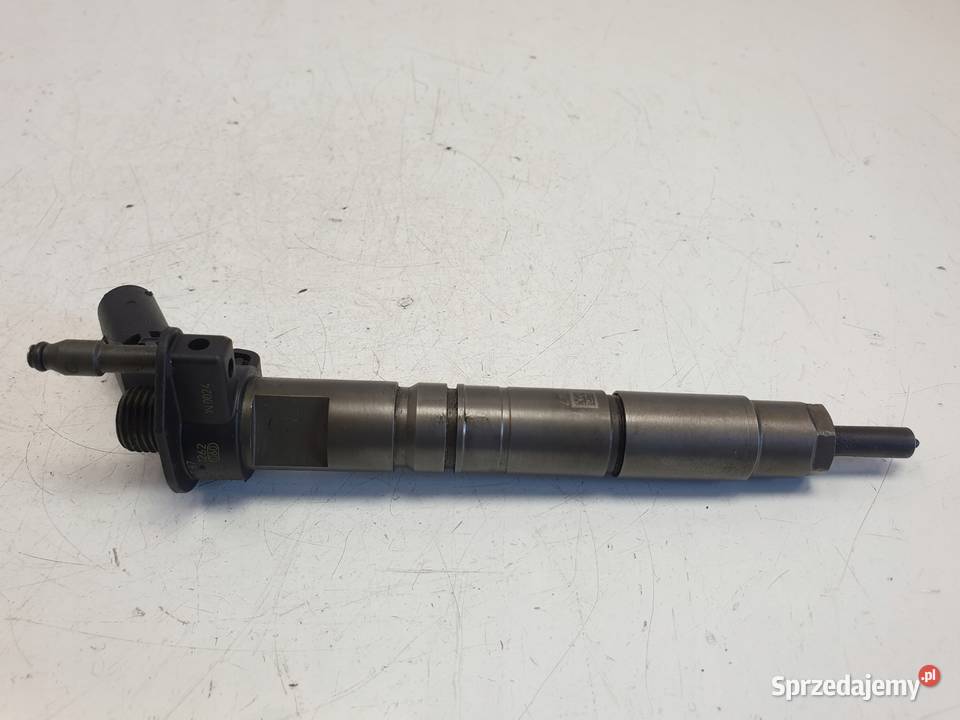 WTRYSKIWACZ Mercedes W207 C207 30 V6 CDI WTRYSK Chełm