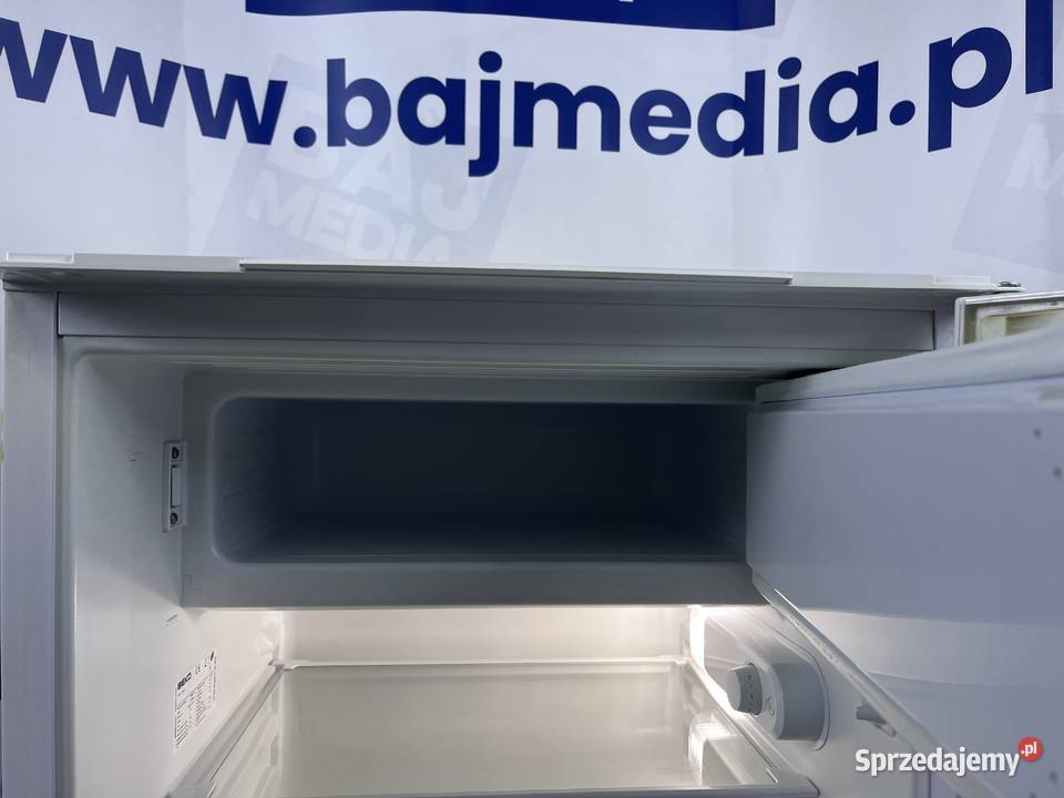 LODÓWKA Beko 85 Pod Blat Klas A DostawaGwarancja Wiejca sprzedam