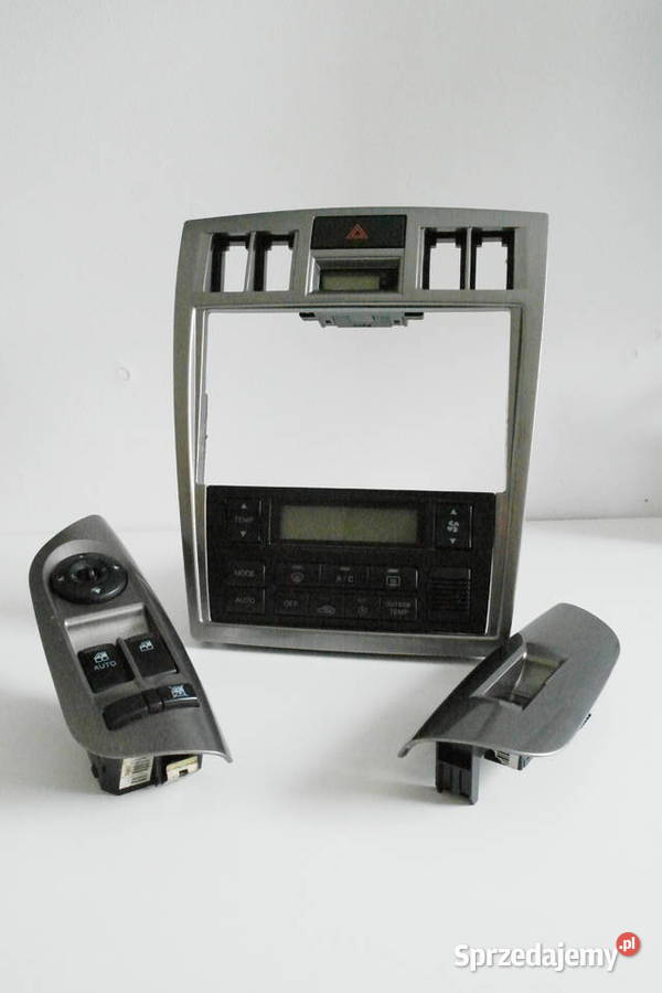 Przednia ramka konsoli ramki drzwiowe Hyundai Bydgoszcz