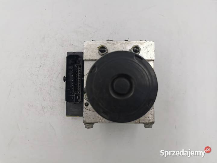 Pompa ABS ESP Skoda Fabia II 5J 6R0614517K Wyszków sprzedam