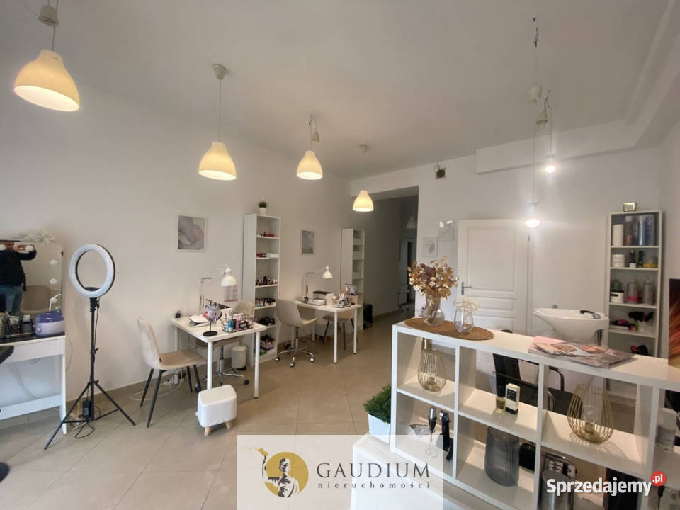 Lokal handlowo usługowy w centrum Gdyni pomorskie Gdynia