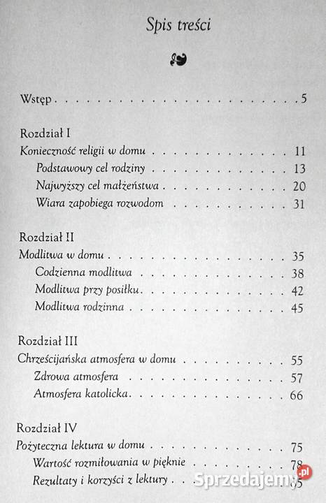 Przewodnik do szczęścia w rodzinie O Celestine lubelskie