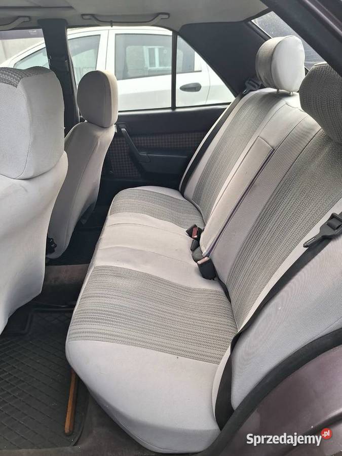 Mercedes W201 190tka 250D automat 2499cm3 Pilchowice