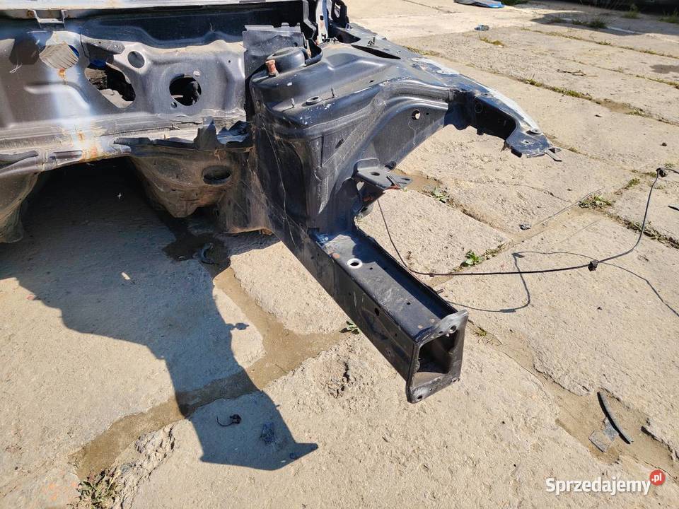 KAROSERIA ĆWIARTKA AUDI A5 8T 30 211 0717 sprzedam