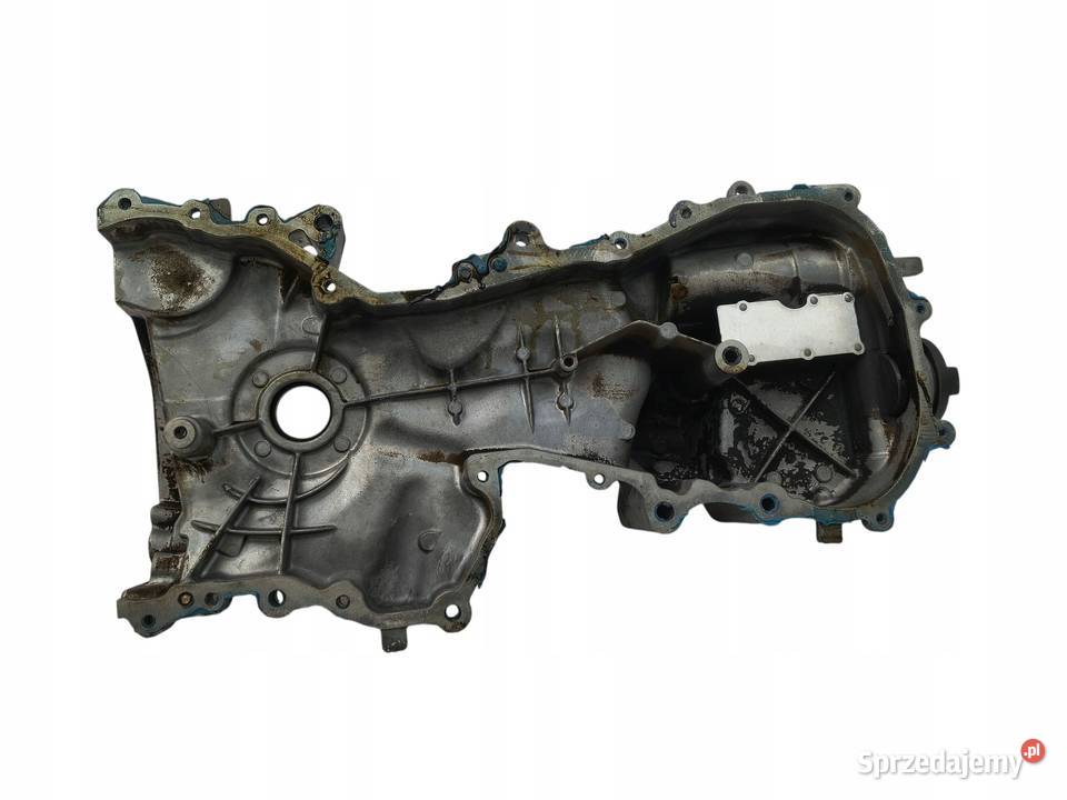 OBUDOWA ROZRZĄDU VW Polo Skoda Seat Ibiza 12 12V osobowe Chełm