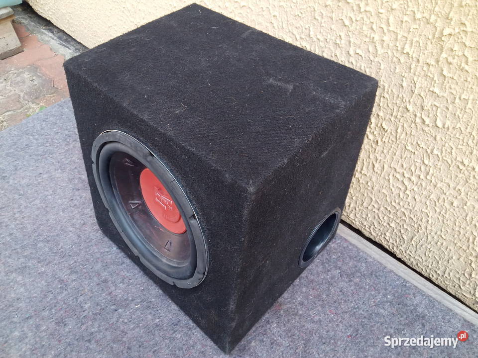 Houston Acoustic Poznań