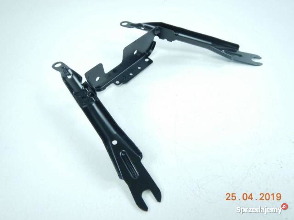 WSPORNIK MOCOWANIE ZDERZAKA PRZÓD FORD MONDEO