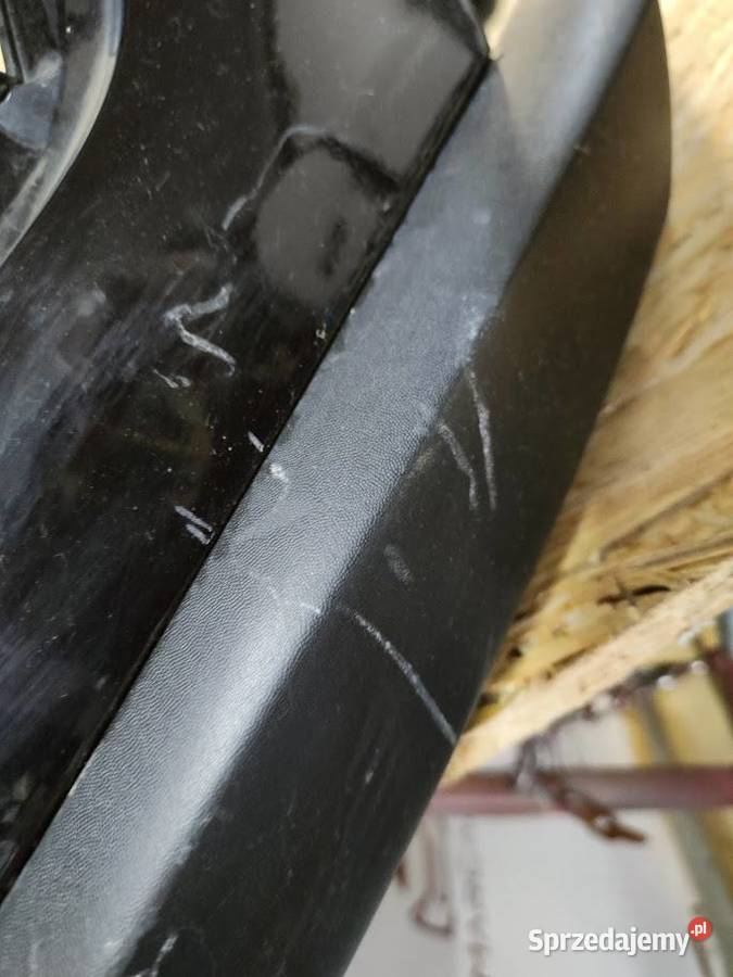 Zderzak Przedni Przód Renault Arkana 622542465R Pleszew sprzedam