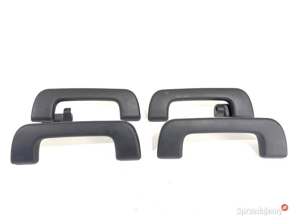 RĄCZKI PODSUFITKI KOMPLET AUDI A6 C7 8K0857607B