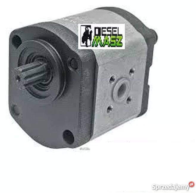 0510715008 Pompa hydrauliczna Deutz Fahr Zbuczyn