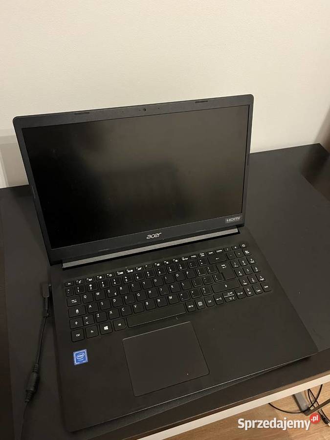 Laptop Szczecin