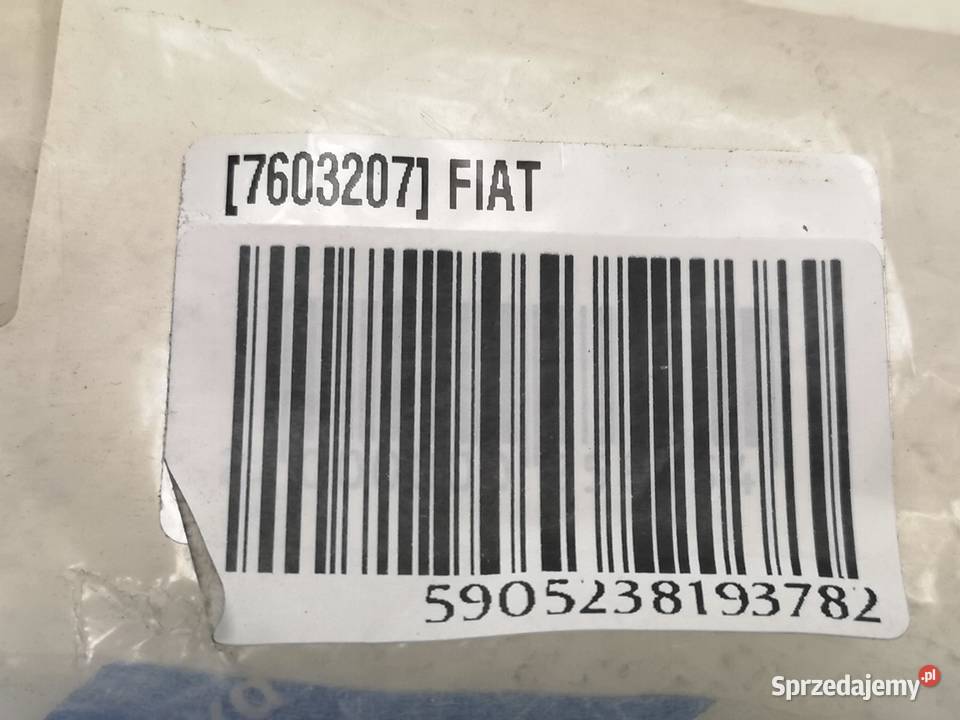 PODNOŚNIK REGULATOR SZYBY LEWY PRZÓD FIAT TEMPRA