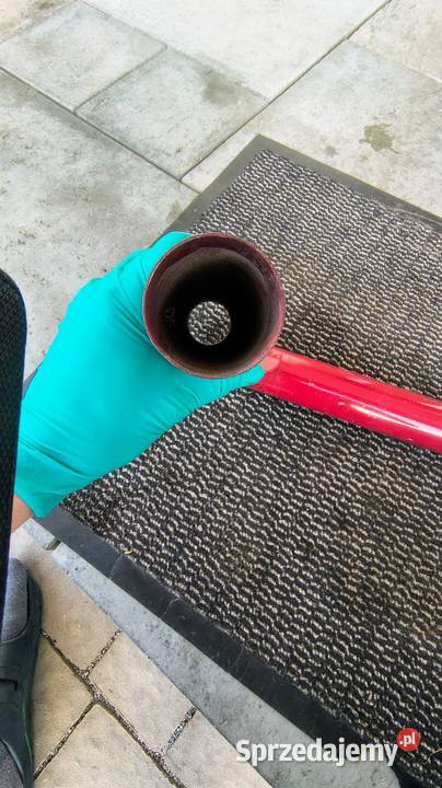 Szklanki zawieszenie przód Jawa 175 250 model Pozostałe Rzeszów