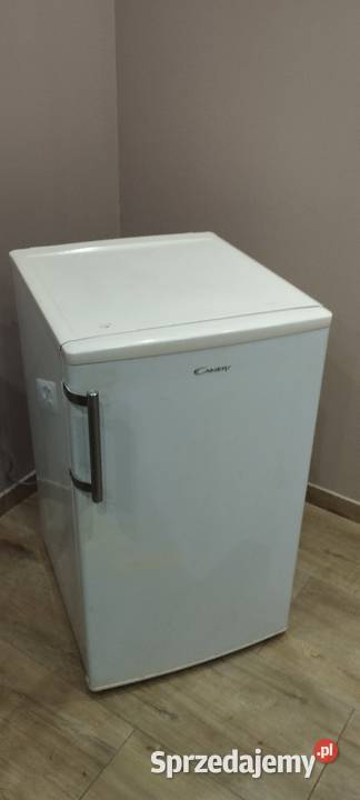 Lodówka candy 85 Miłki