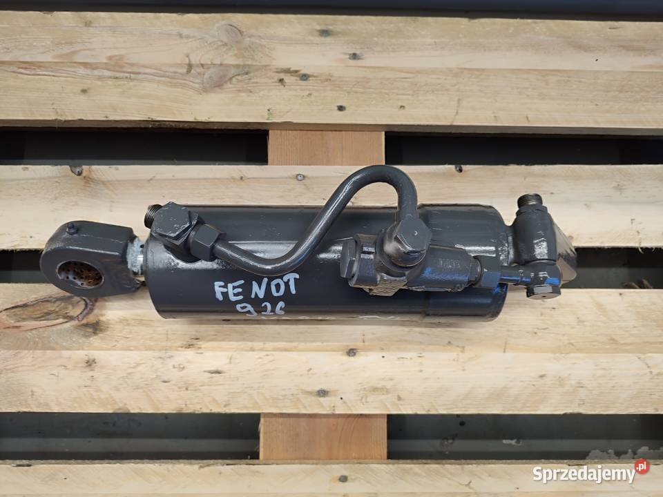 Siłownik TUZ G916862030010 Fendt 926 Vario Wilkowo