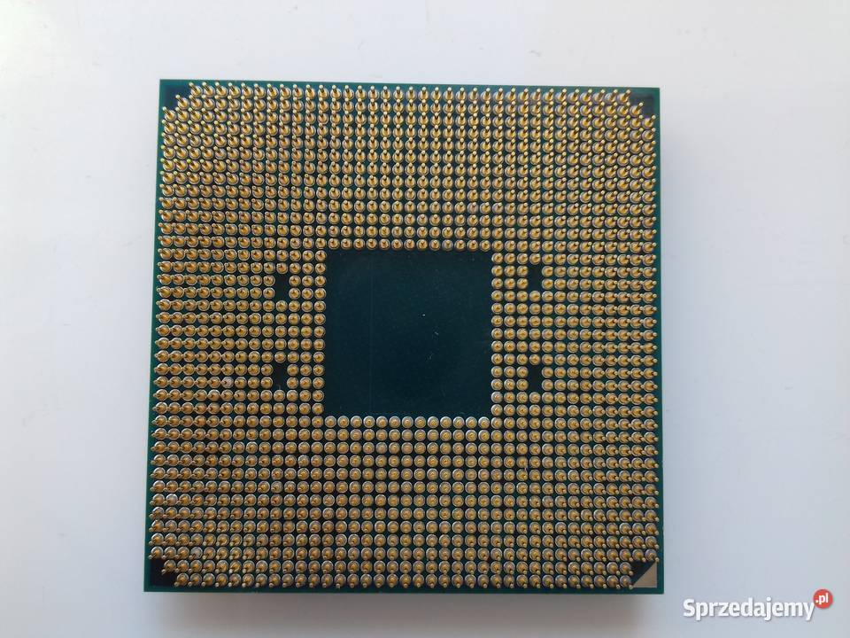 AMD Ryzen 7 3700X działa gdy zmniejszone 2800MHz kujawsko-pomorskie Bydgoszcz