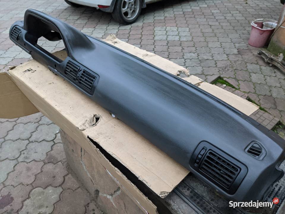Polonez Caro plus Atu Kombi Truck deska Stalowa Wola