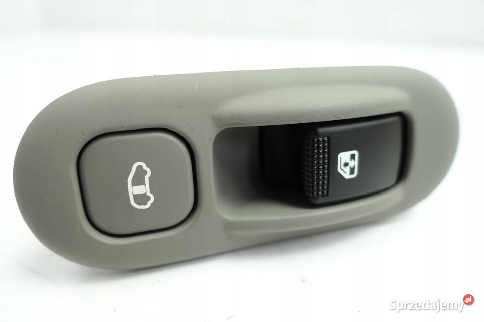 Kia Carnival II PRZEŁĄCZNIK SZYBY włącznik nowy osobowe Rudka