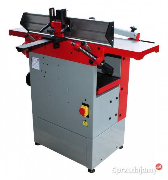 WYRÓWNIARKO GRUBOŚCIÓWKA HOLZMANN HOB260ECO 230V Mikołów
