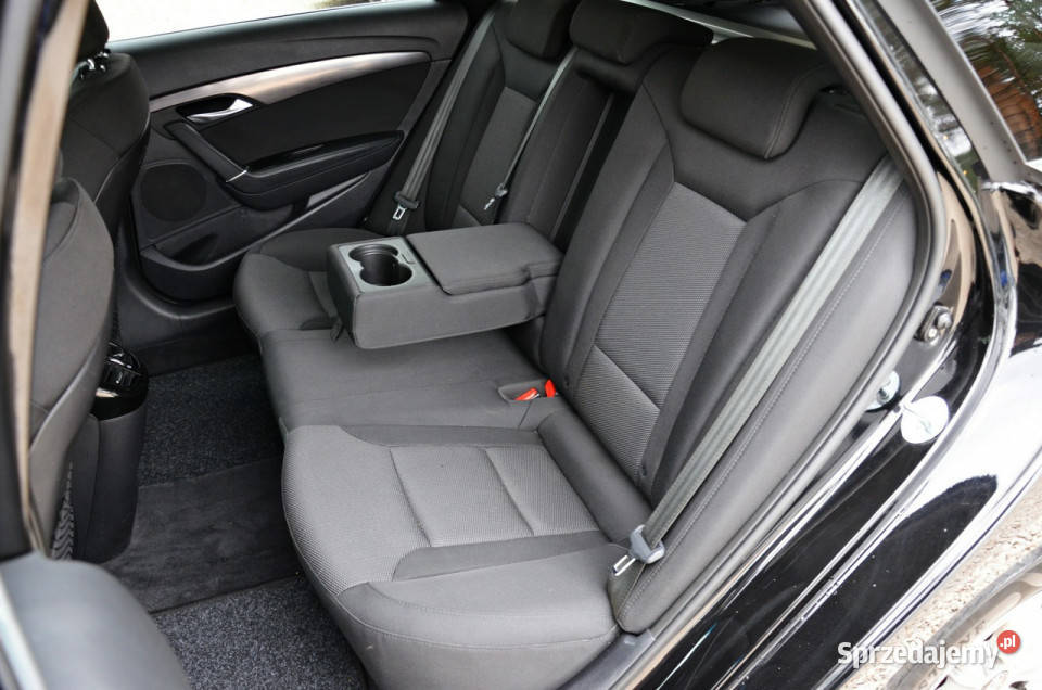 Hyundai i40 16 GDI 135 Kamera Navi Serwis czujnik parkowania