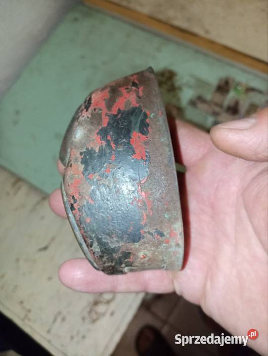 Lampka tylna k750 M72 Leszno sprzedam