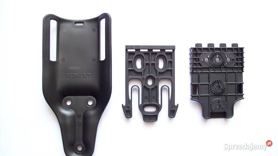 Adapter długi SOG z mocowaniem do kabur Reda sprzedam