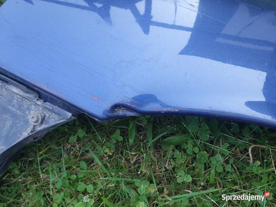 Błotnik lewy Volvo s60 I v70 II 45026 osobowe sprzedam