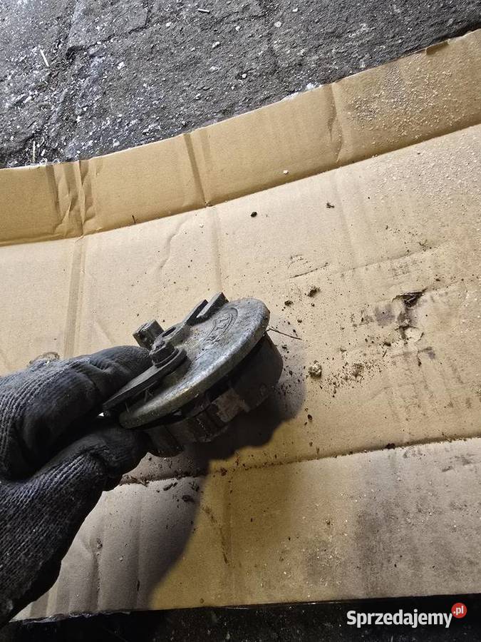 Bęben przedni romet