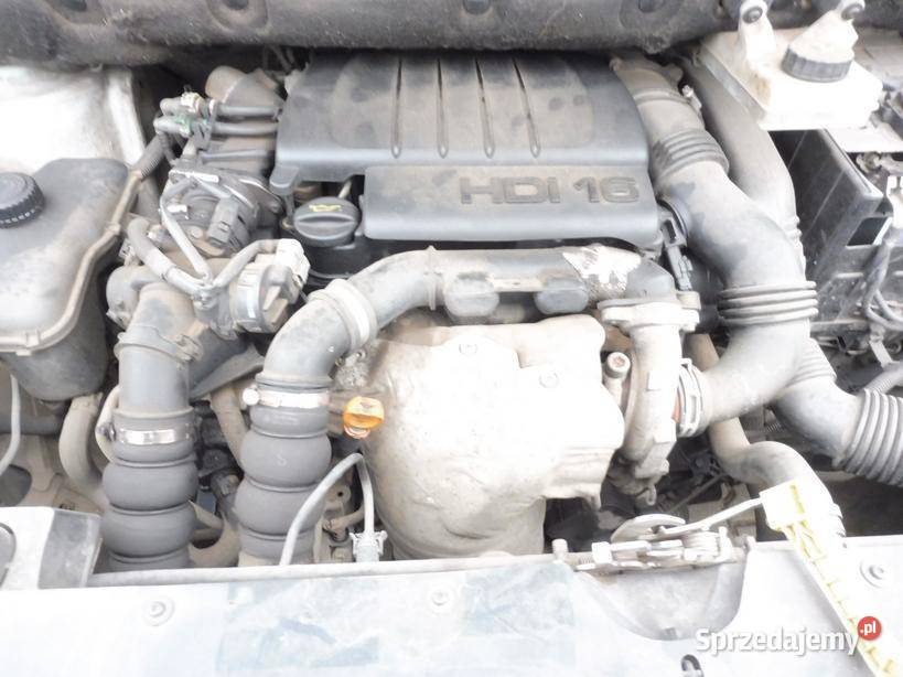 CITROEN BERLINGO 2011 156000 ccm 75 Warszawa