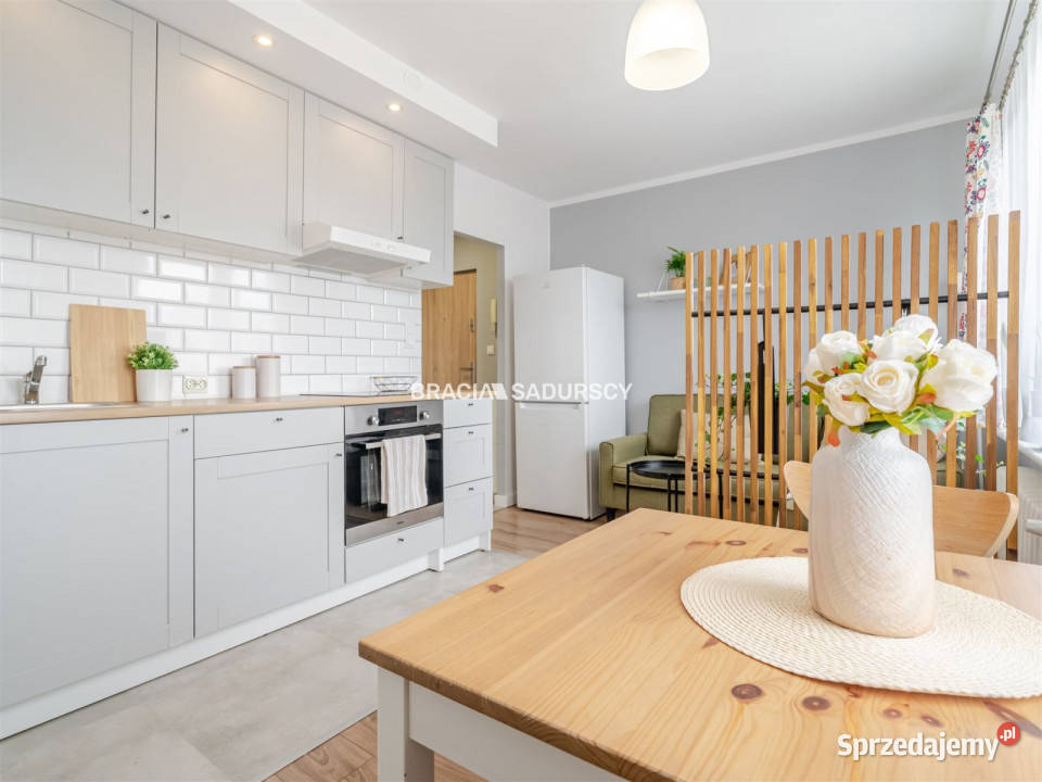 Lokal Kraków 389m2 dojazd asfaltowy
