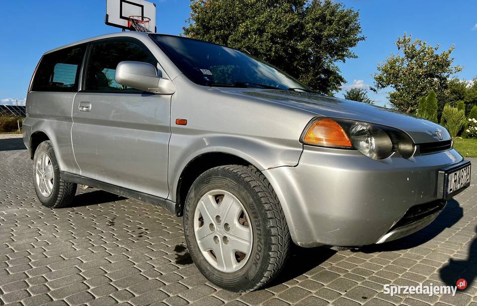 Automat 4x4 klima hak radio Brusy sprzedam