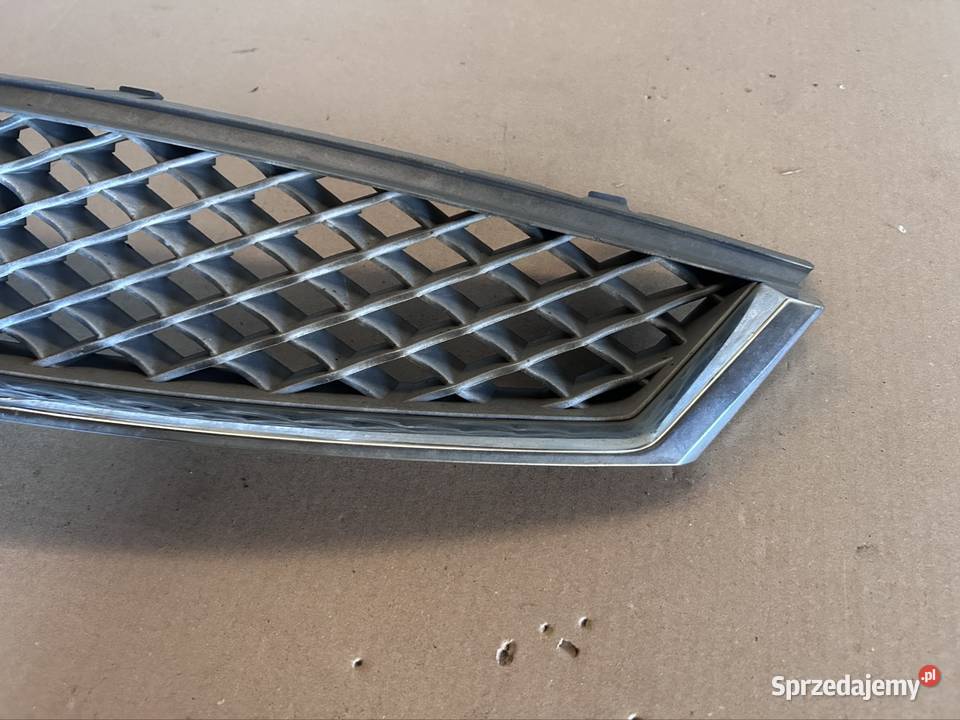 Grill atrapa ford galaxy lift 7m5853653a Karoseria Grudziądz