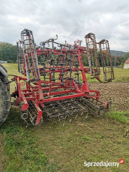 Expom Lech 56m Agregaty dolnośląskie Przyłęk sprzedam