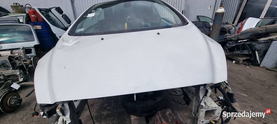 MASKA PEUGEOT 308 CC PERŁA Lipno