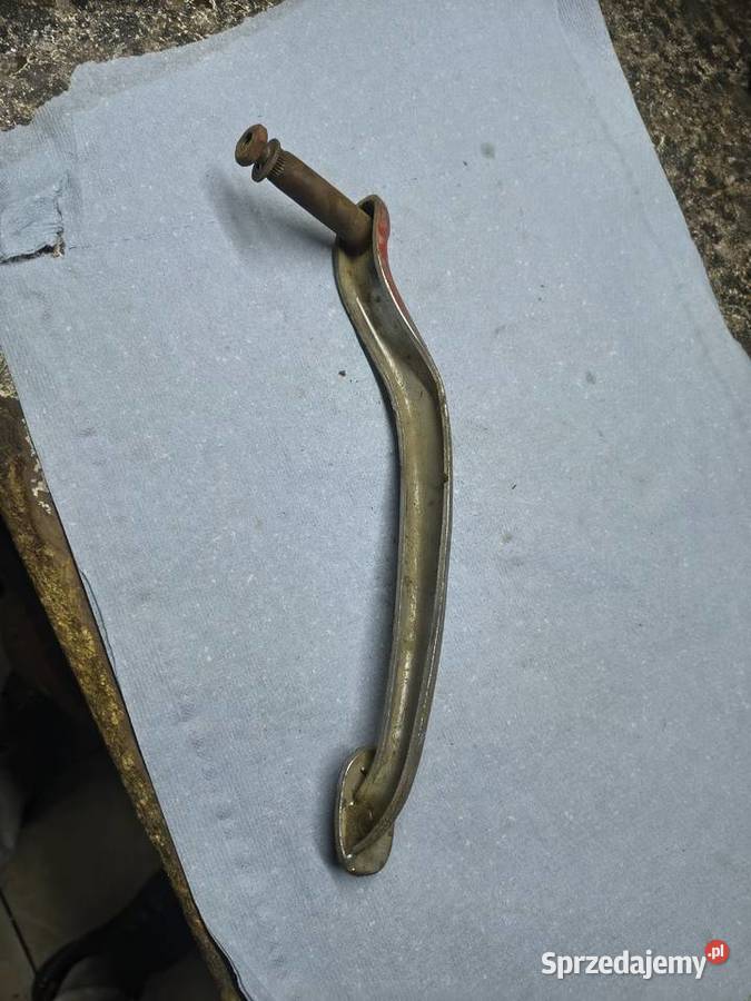 Pedał dźwignia chamulca jawa 125 175 250 350 Rzeszów