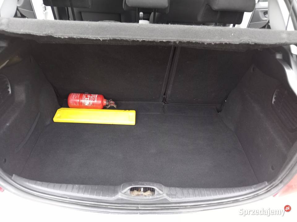 Peugeot 208 14hdi 2013r Ostrów Wielkopolski sprzedam