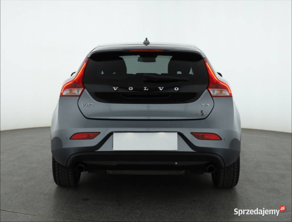 Volvo V40 16 T3 mazowieckie Piaseczno