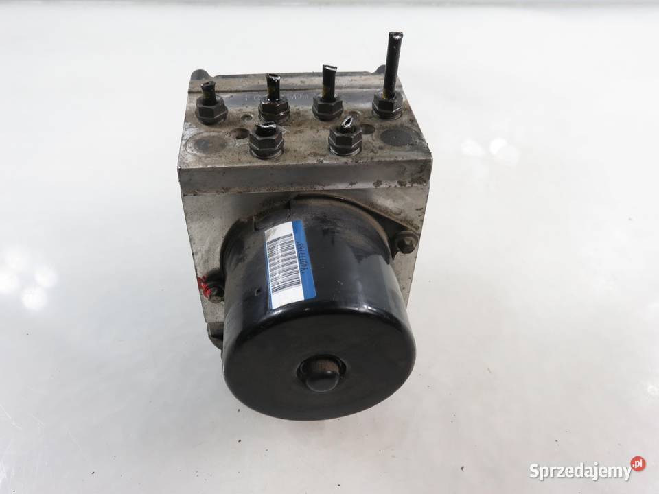 POMPA ABS VW PASSAT B6 3C5 16332401 3C0614095P osobowe sprzedam