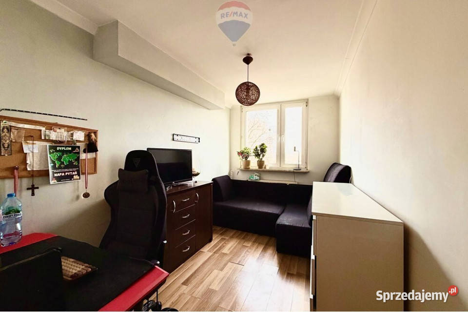 Duże mieszkanie w CzechowicachDz Sprzedaż Czechowice-Dziedzice