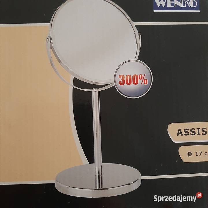 Lustro Lublin sprzedam