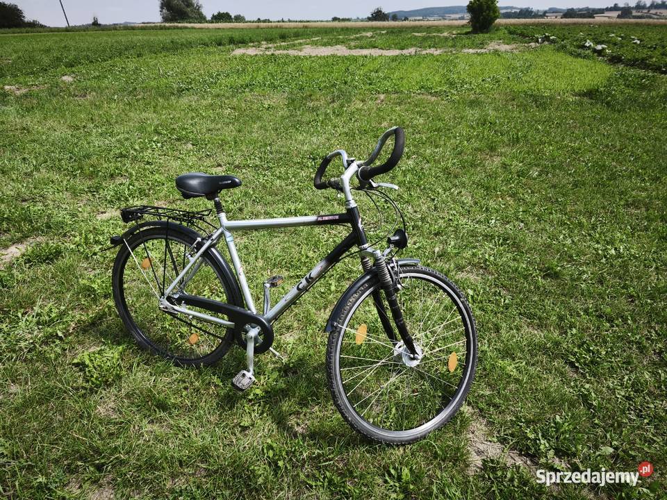 Rower Cycles King Rowery i akcesoria kujawsko-pomorskie Miliszewy
