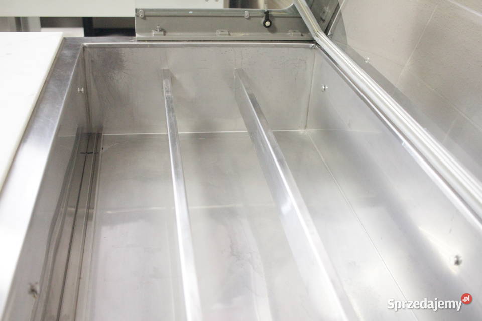 Lada chłodnicza witryna 153 odchylana szyba sprzedam