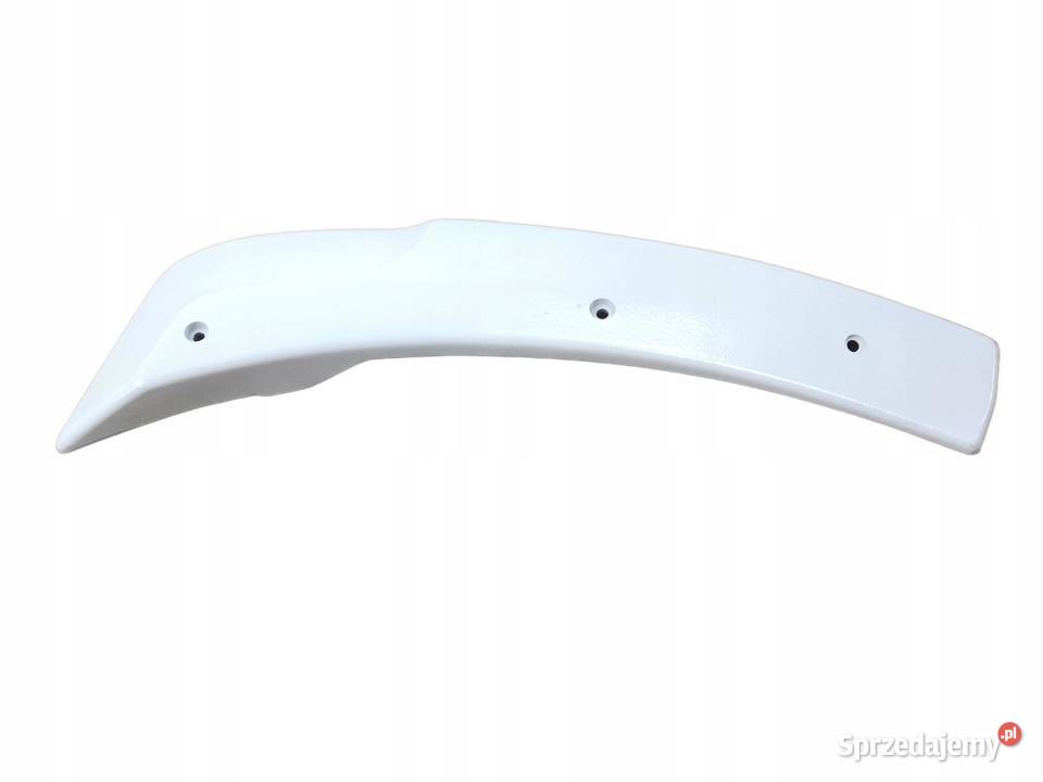 LISTWA OSŁONA ZEW LEWA IVECO DAILY 30354045