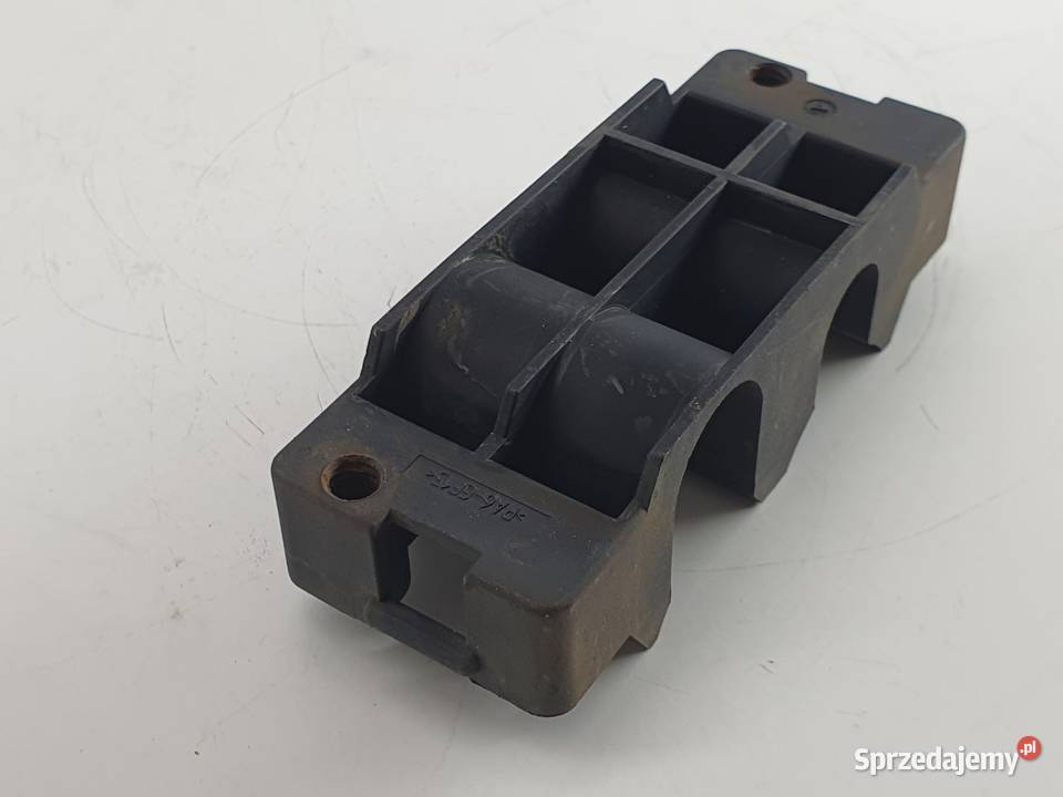 OSLONA NAKLADKA TRZYMAK IVECO EUROCARGO Janowice